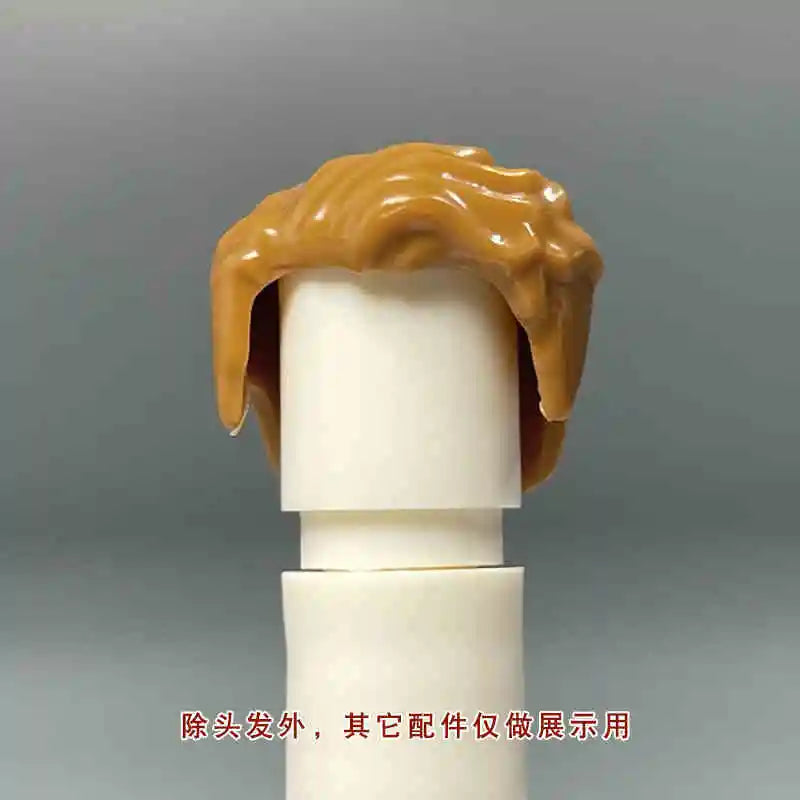 Hair pieces