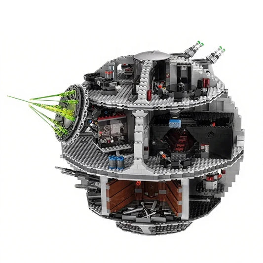 Death Star