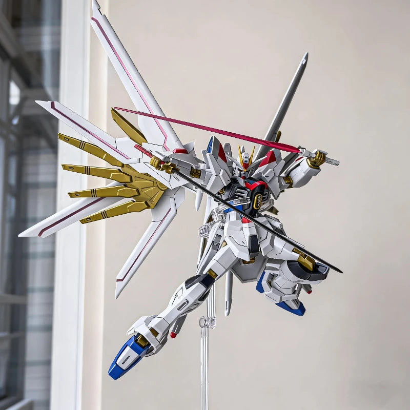 Mighty Strike Freedom | 1/144 scale