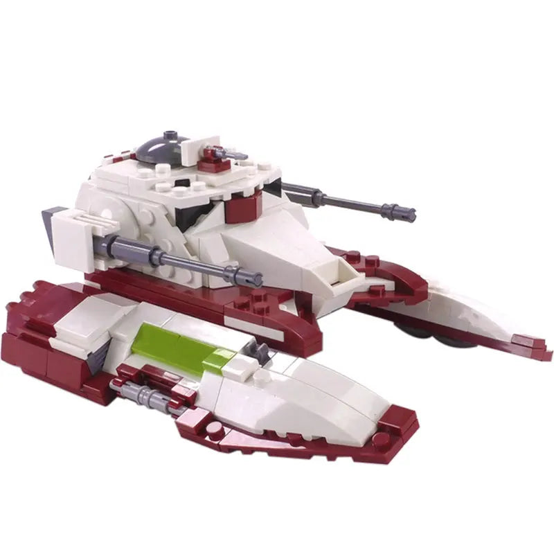 Republic Tank