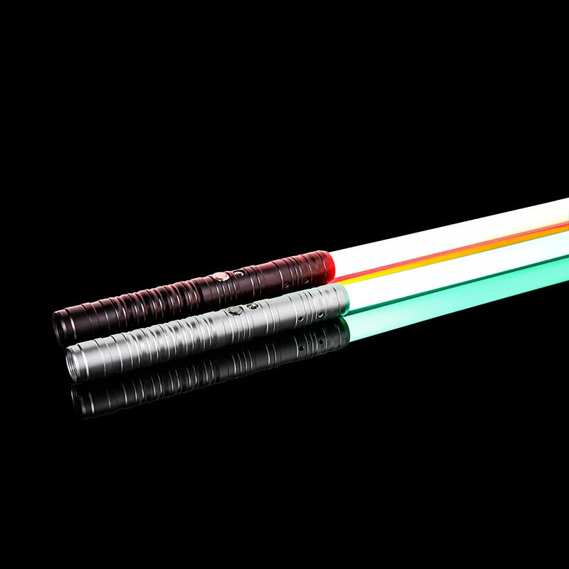 Basic Metal Sabers