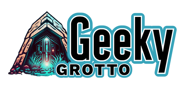 Geeky Grotto